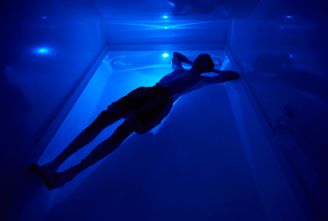 float therapy